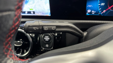 Mercedes-Benz A-Class A200 AMG Line Executive 5dr Petrol Hatchback